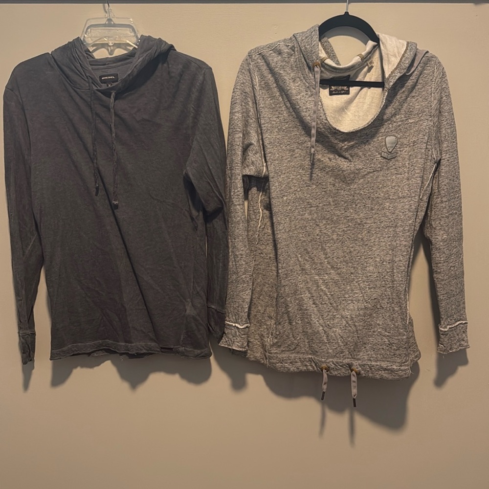 Diesel Shirts